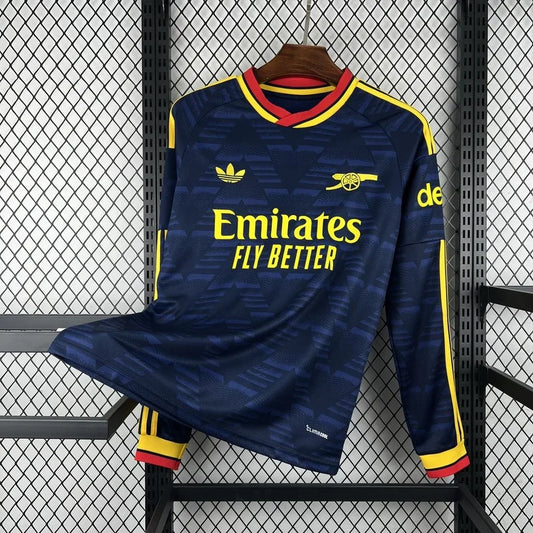 Maillot football Arsenal extérieur 2026/27