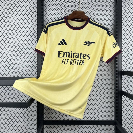 Maillot football Arsenal 3e third 2026/27