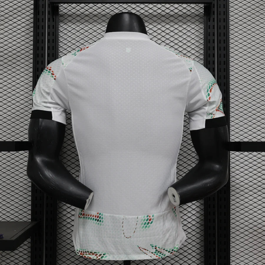 Maillot football Portugal extérieur Player Version 2025/26