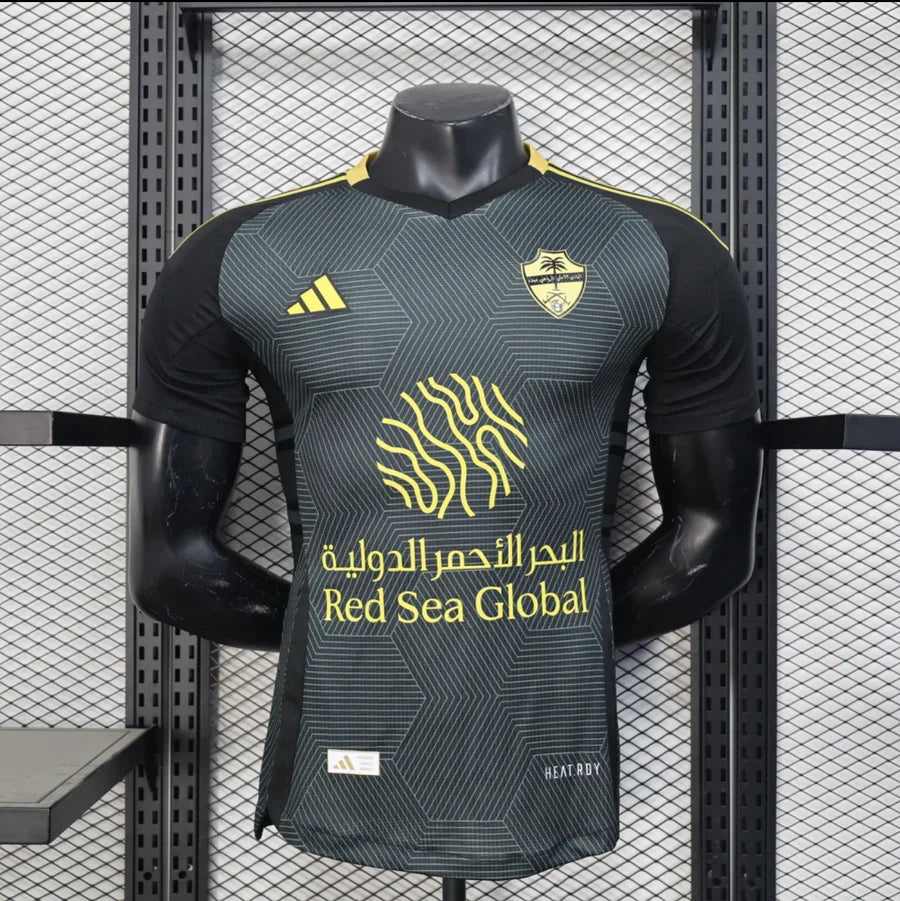 Maillot football Al Ahli Third Player Version 2025/26