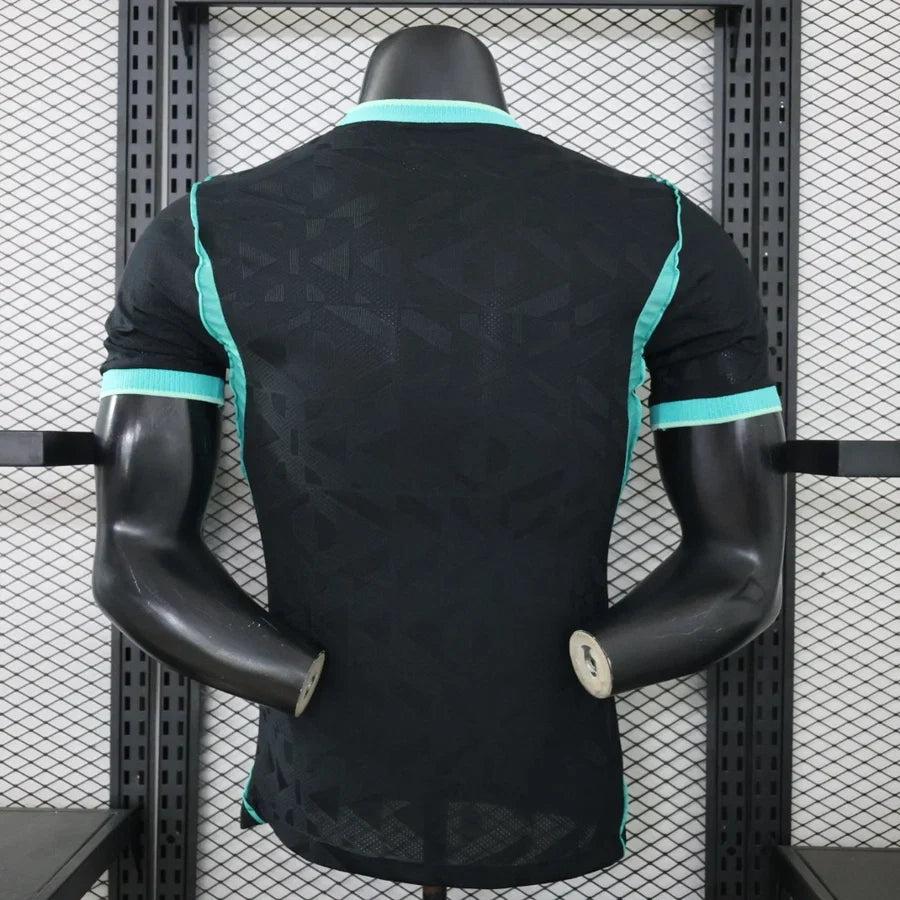 Maillot football Brésil Brazil Spécial Player Version 2026/27