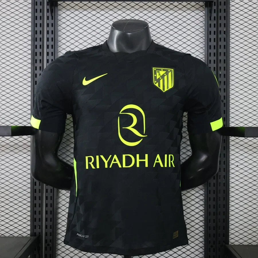 Maillot football Atletico Madrid extérieur Player Version 2026/27