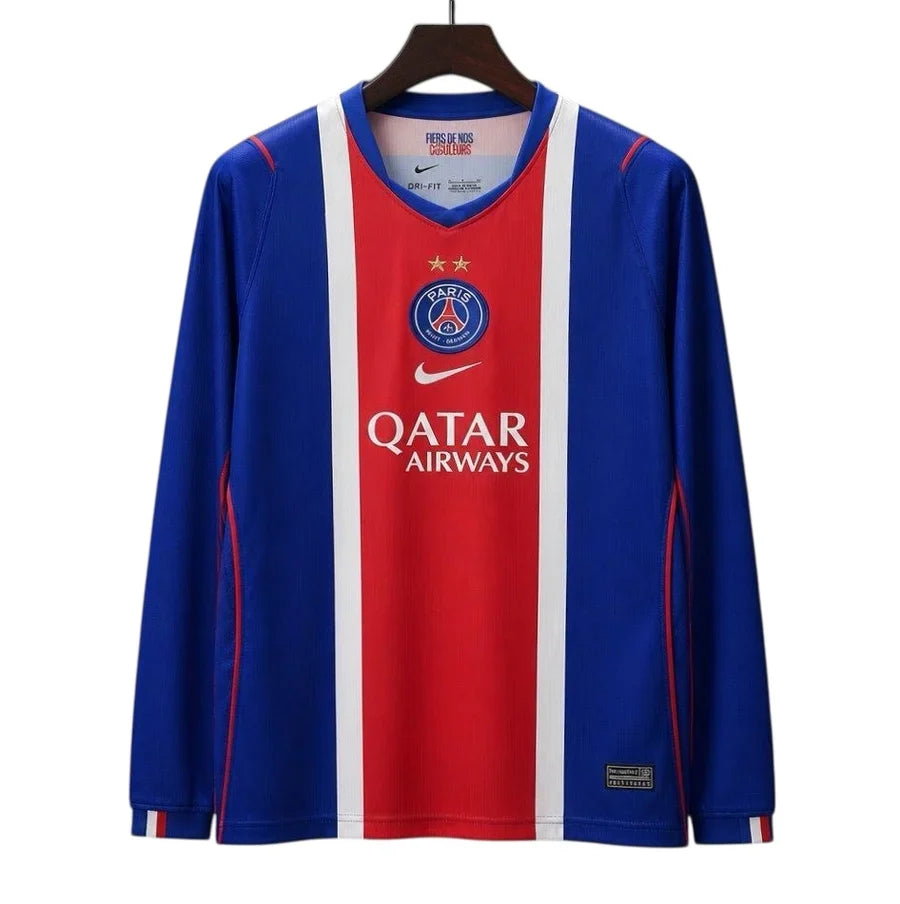 Maillot football PSG Officiel domicile 2 étoiles ⭐️⭐️ 2026/27