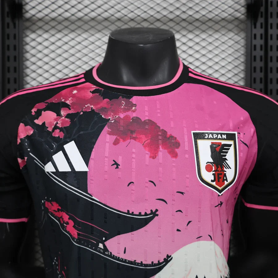 Maillot football Japon/Japan * Concept Player Version * 2025/26