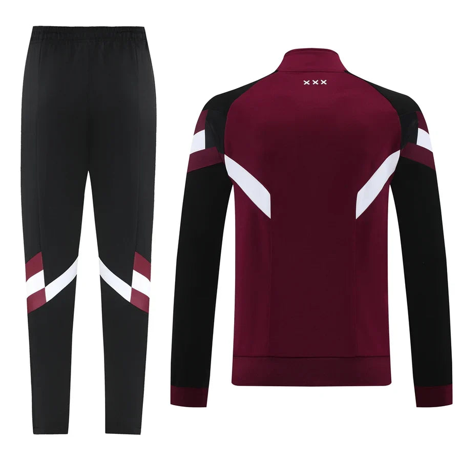 Survêtement ensemble jogging Ajax Amsterdam 2025/26