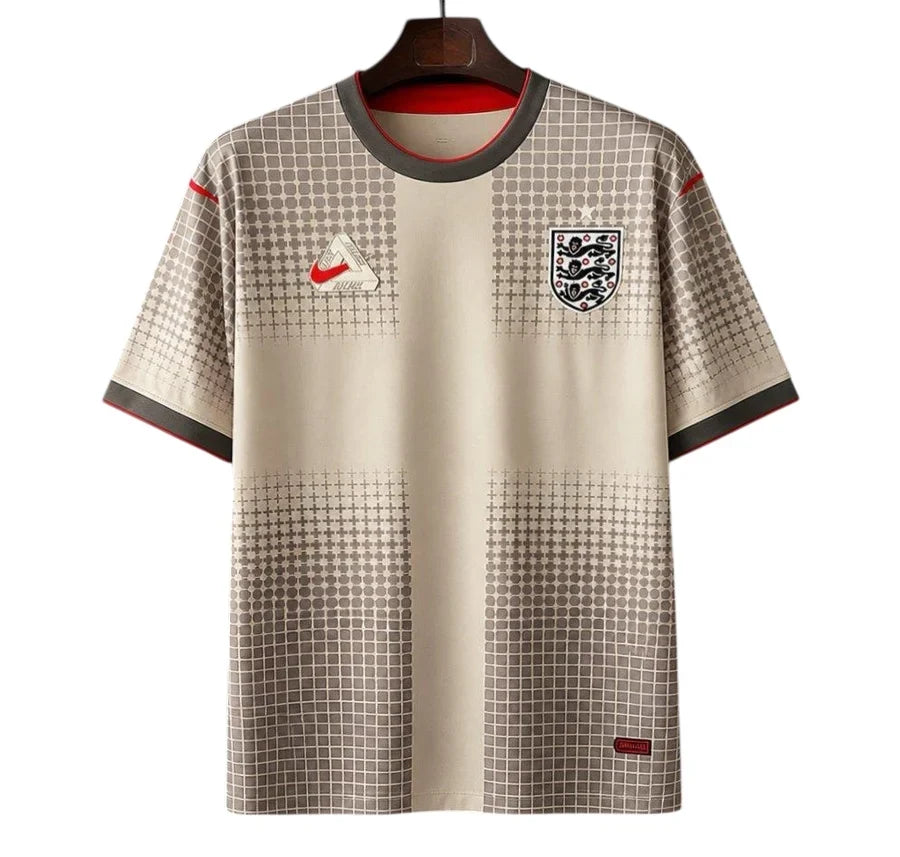 Maillot Angleterre England England entraînement 2026/27