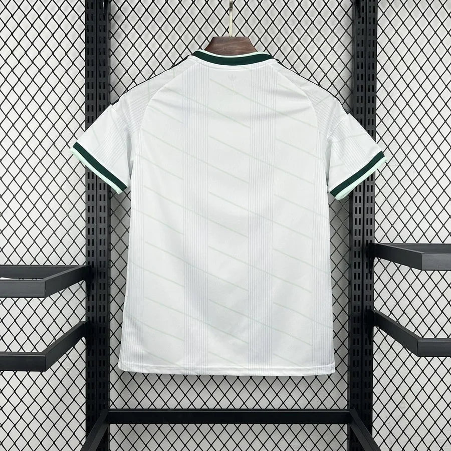 Maillot football Irlande du Nord Northern Ireland 2026/27