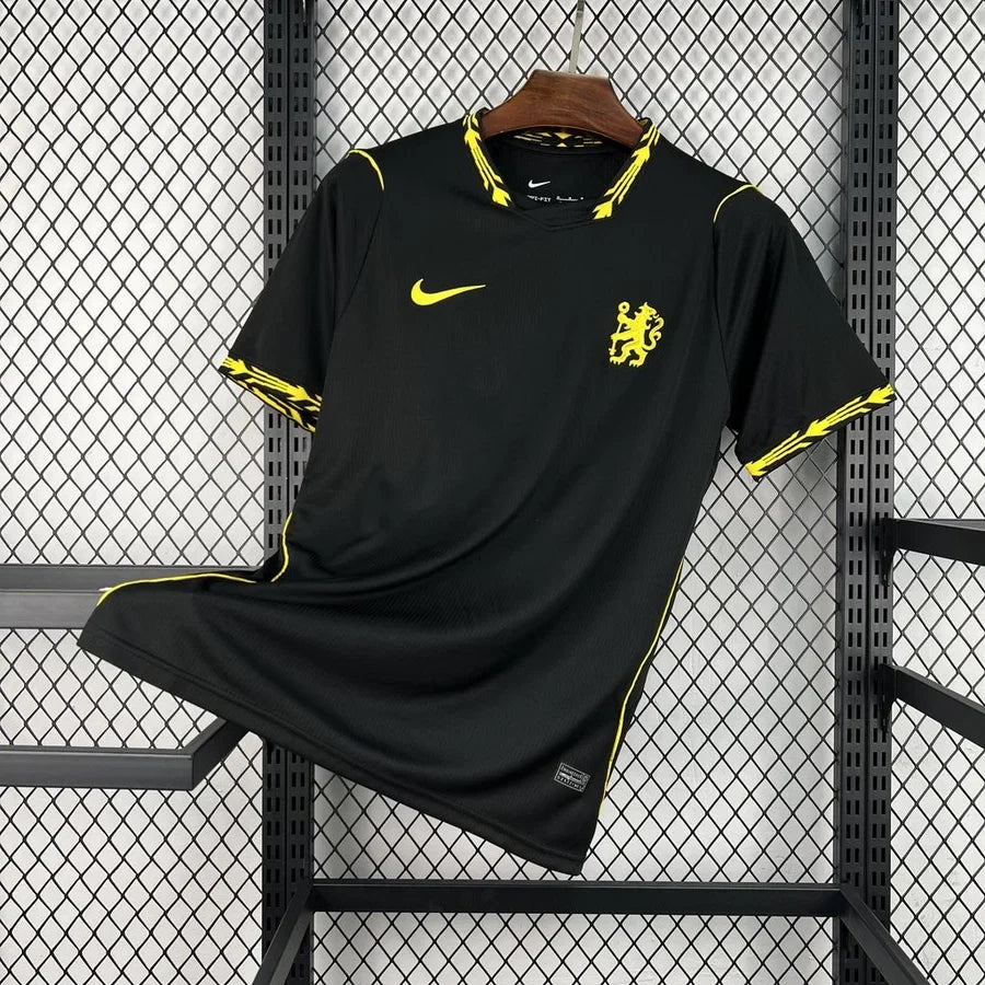 Maillot football Chelsea extérieur 2026/27