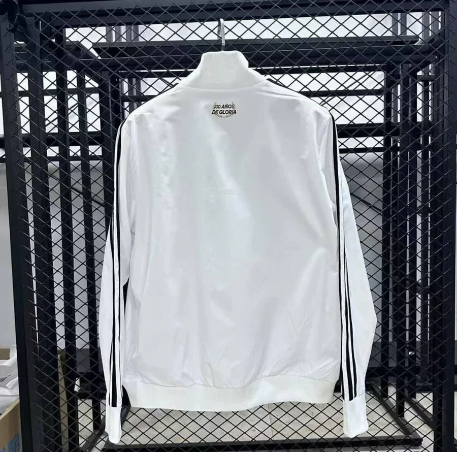 Survêtement ensemble Colo Colo 100 ans jogging centenaire 2025/26