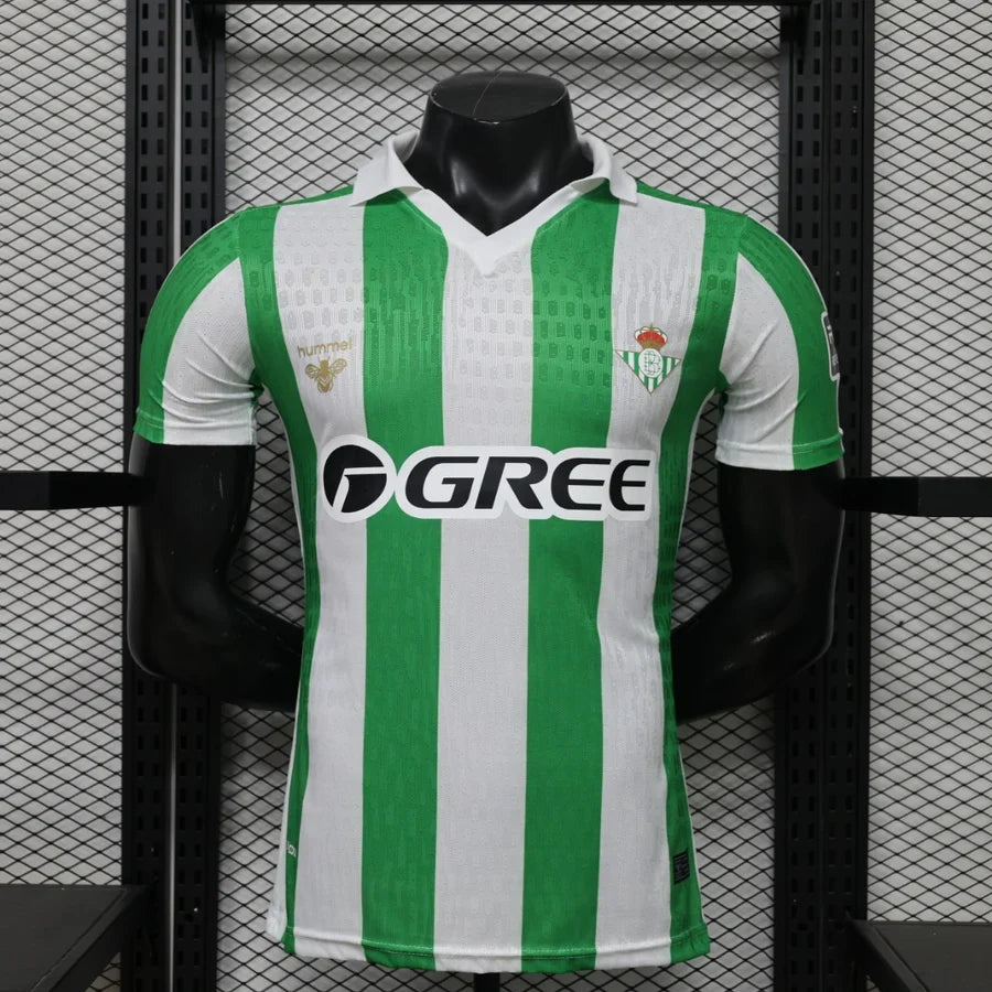 Maillot Betis Séville domicile Player Version 2026/27