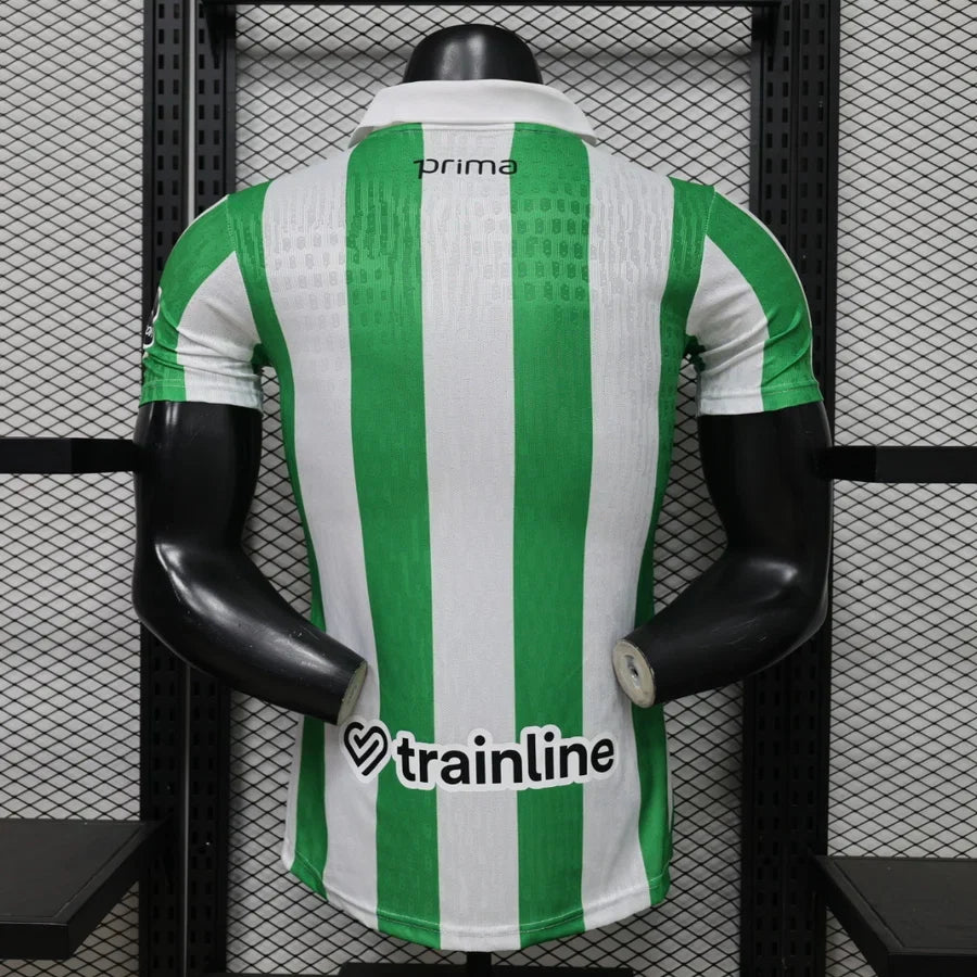 Maillot Betis Séville domicile Player Version 2026/27