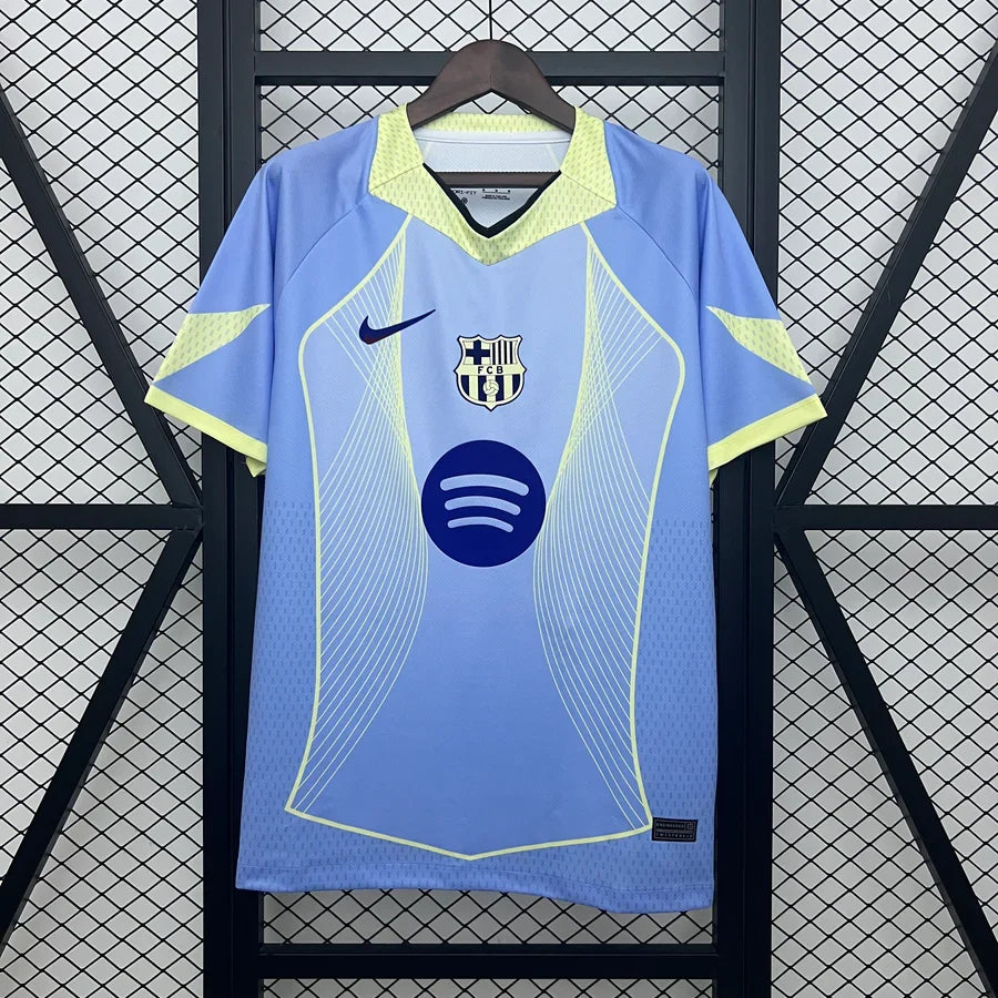 Maillot football FC Barcelone Barcelona Spécial Concept 2025/26