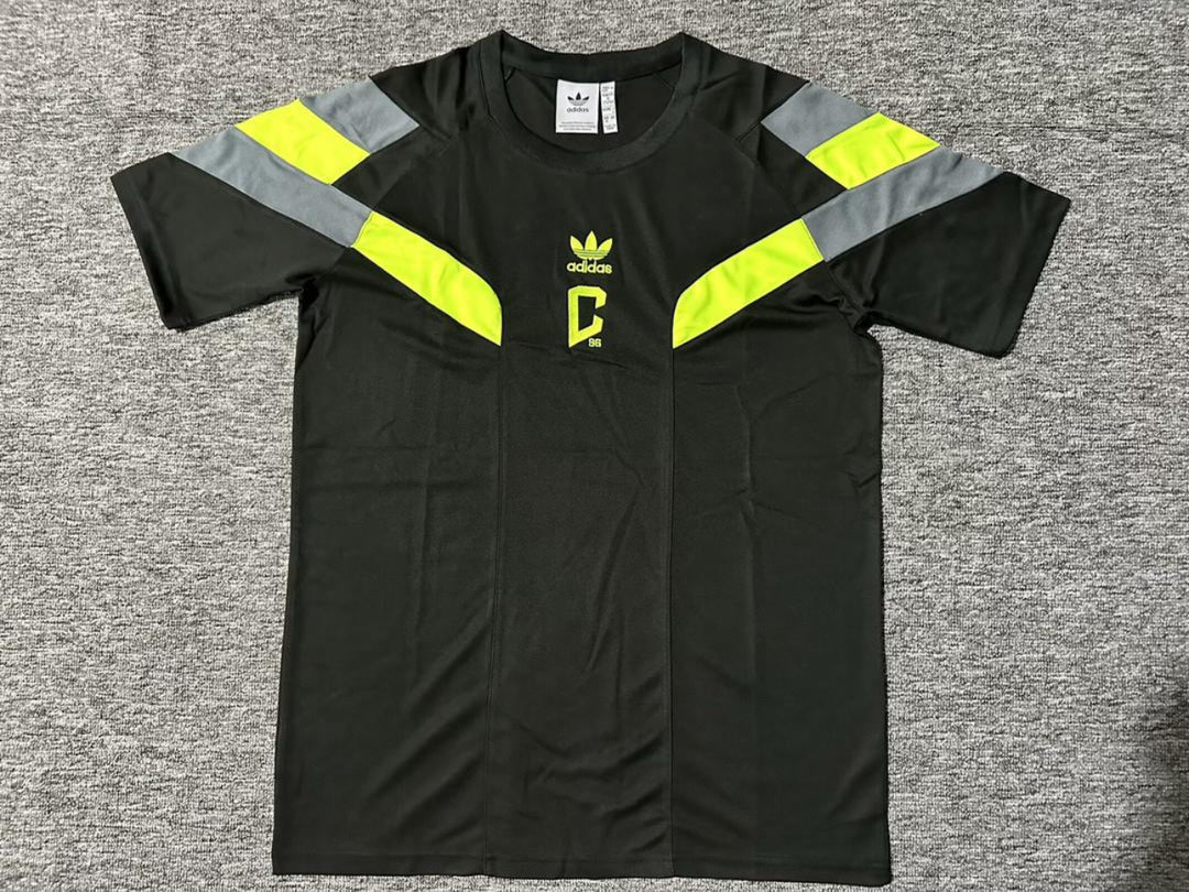 Maillot football Colombus Crew 2025/26