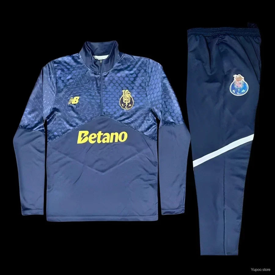 Survêtement FC Porto ensemble jogging 2025/26
