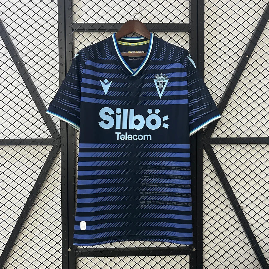 Maillot football Atletico Cadiz third 2025/26