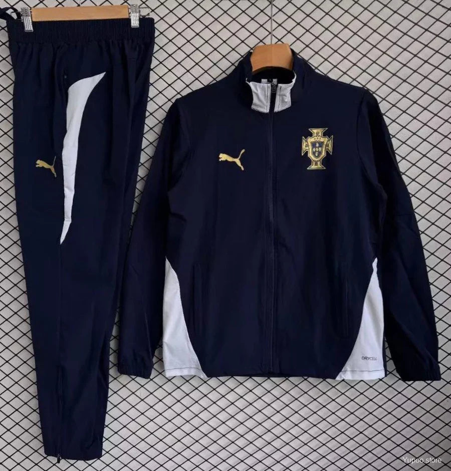 Survêtement ensemble Portugal jogging 2025/26