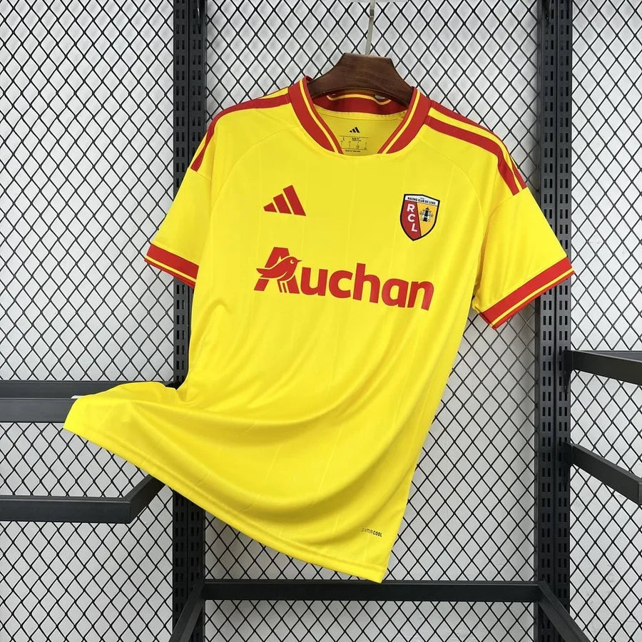 Maillot football RC Lens domicile 2026/27