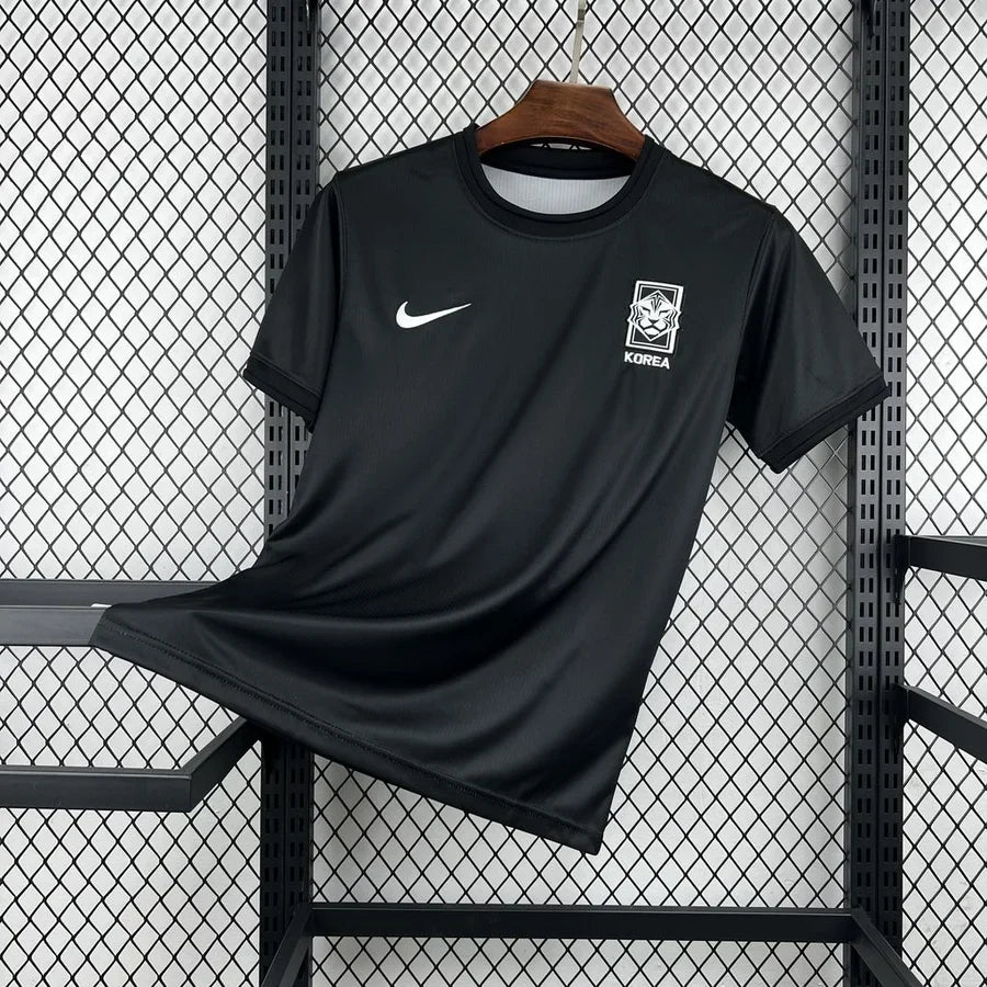 Maillot football Corée Korea Pré-match 2026/27