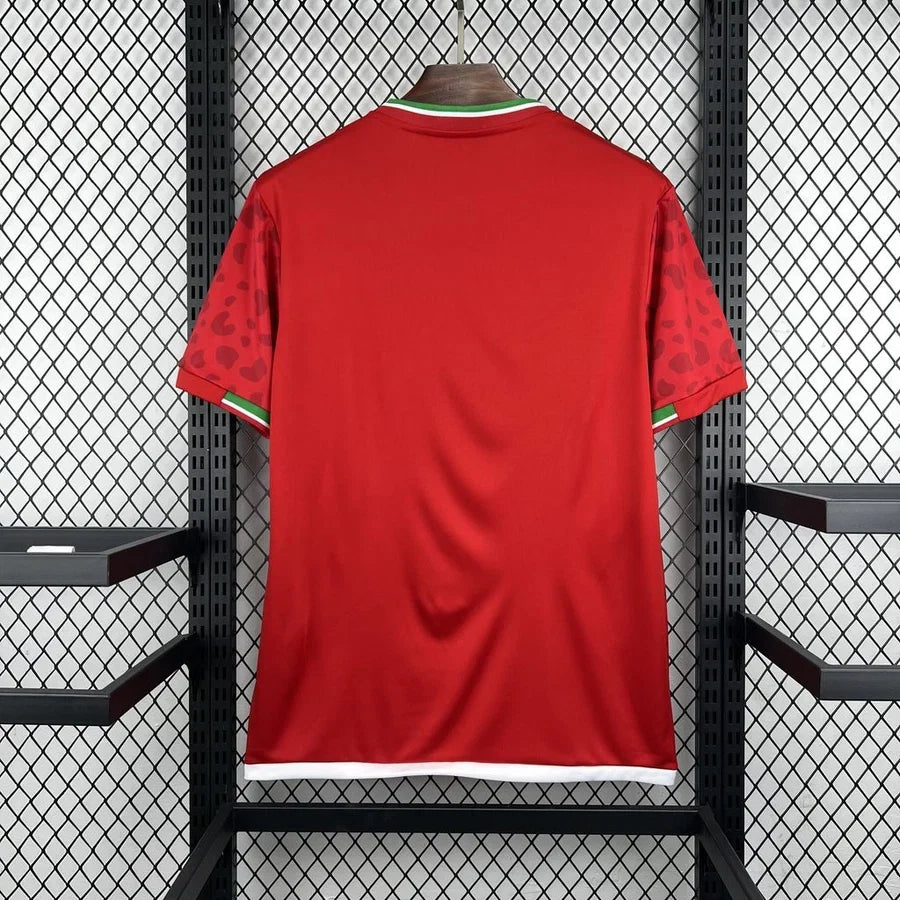 Maillot football Iran extérieur 2026/27