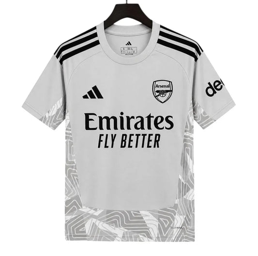 Maillot football Arsenal Gardien Goalkeeper 2026/27