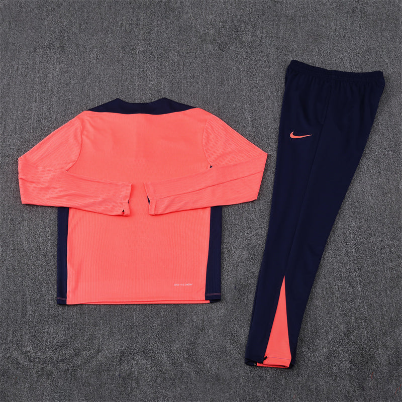 Survêtement ensemble FC Barcelone Barcelona jogging football 2025/26