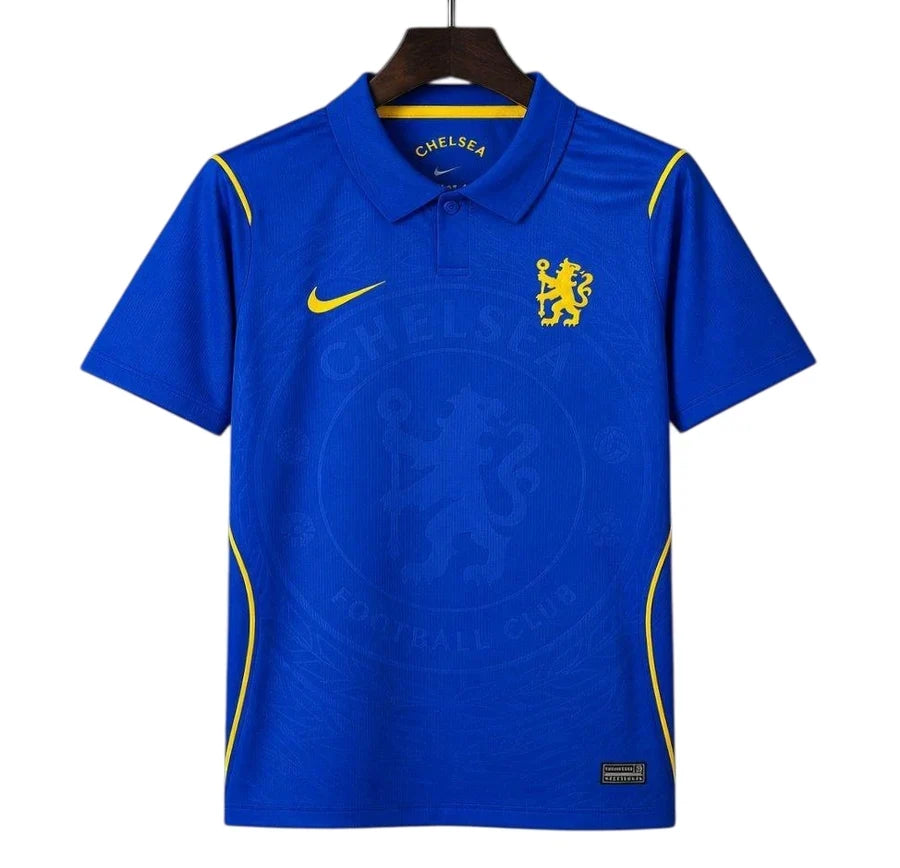 Maillot football Chelsea domicile 2026/27