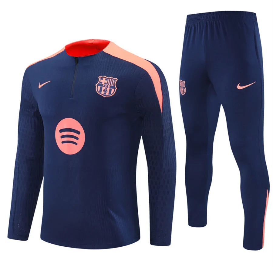 Survêtement ensemble FC Barcelone Barcelona jogging football 2025/26