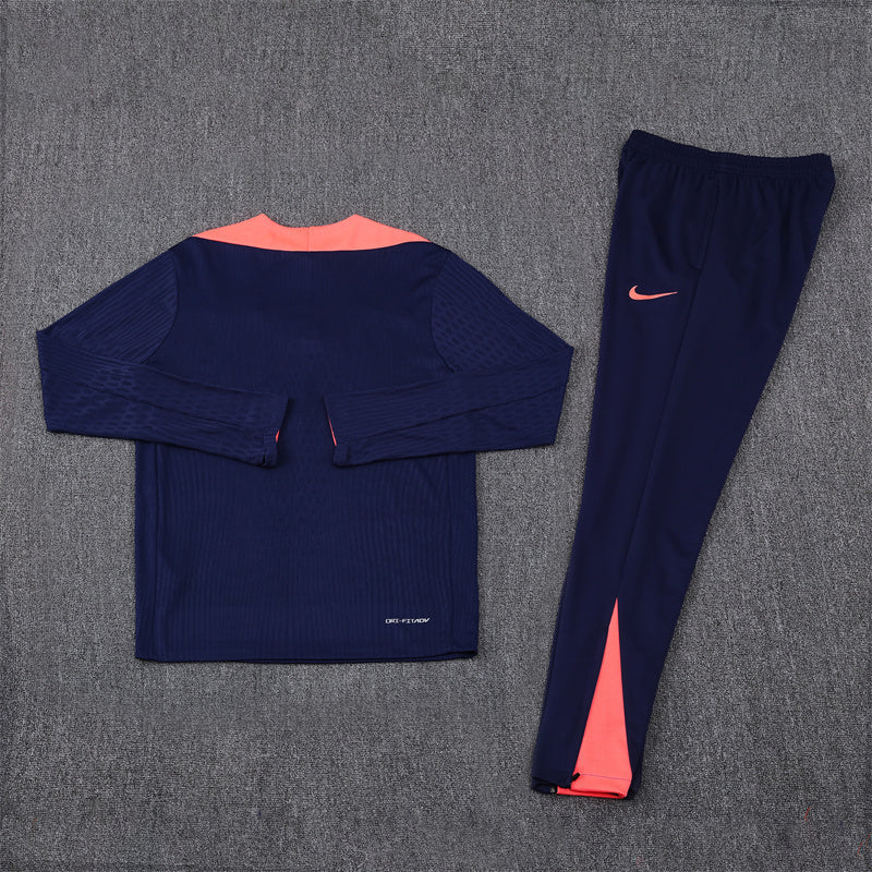 Survêtement ensemble FC Barcelone Barcelona jogging football 2025/26
