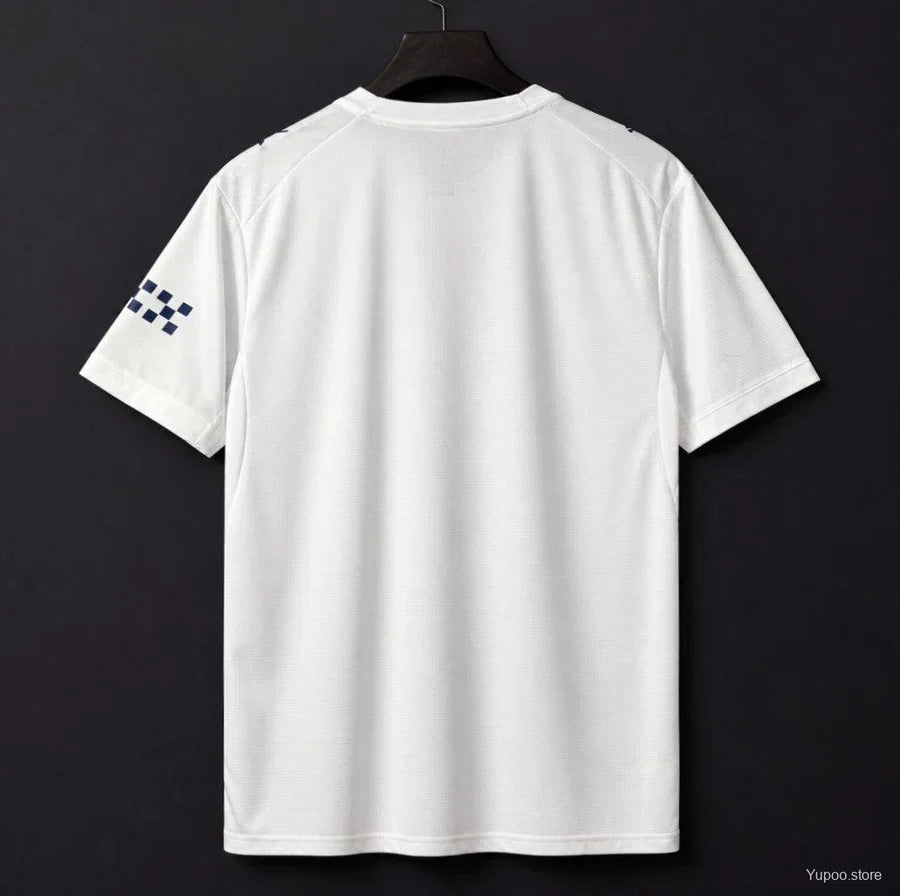 Maillot football Manchester City extérieur 2026/27