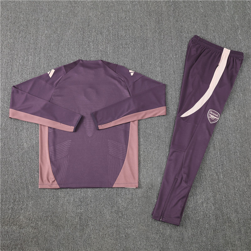 Survêtement ensemble Arsenal jogging football 2025/26