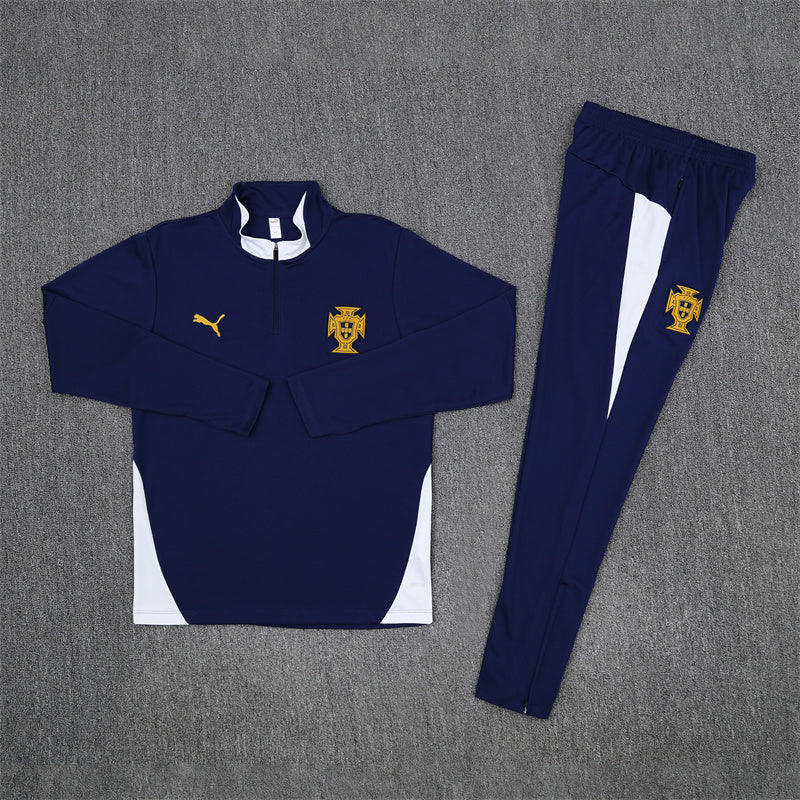 Survêtement ensemble football Portugal Jogging 2025/26