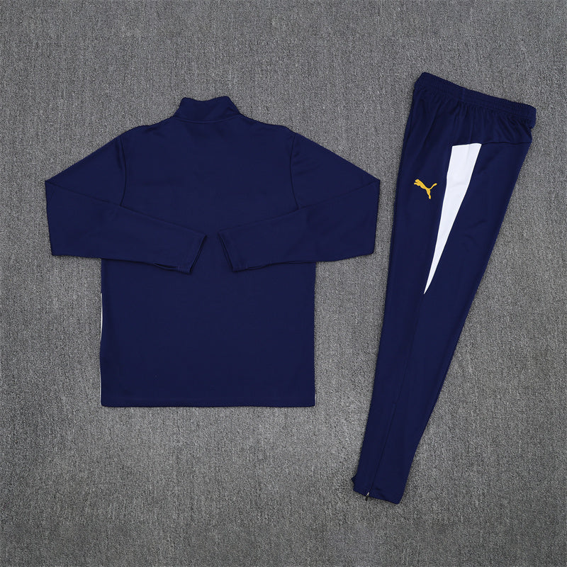 Survêtement ensemble football Portugal Jogging 2025/26
