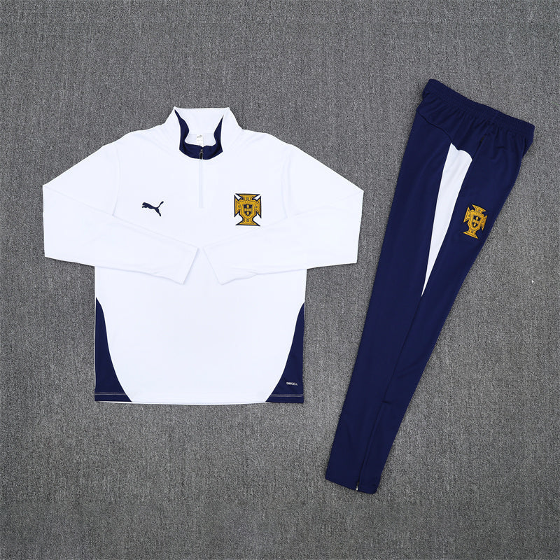 Survêtement ensemble football Portugal Jogging 2025/26