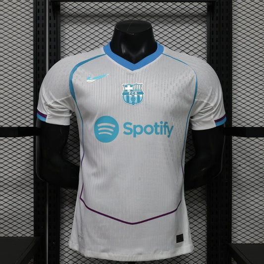 Maillot football Fc Barcelone/Barcelona Spécial Player Version 2026/27