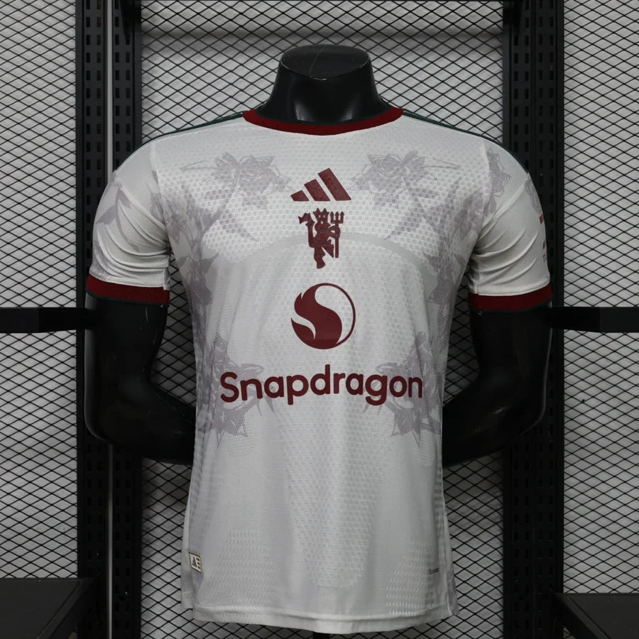 Maillot football Manchester United Spécial Player Version 2026/27