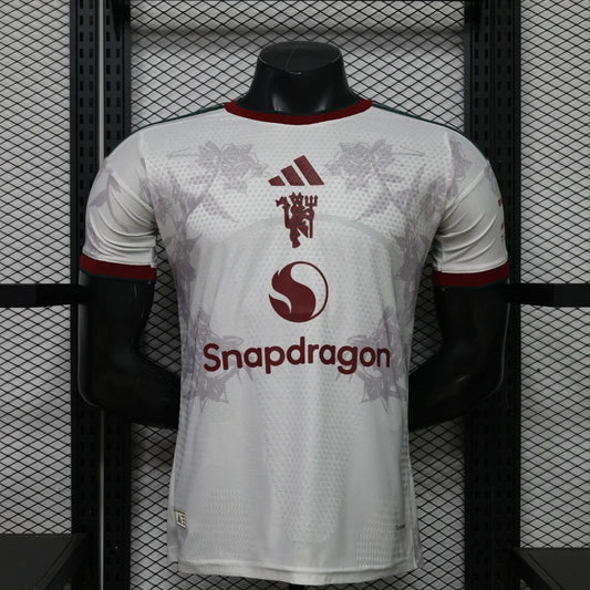 Maillot football Manchester United Spécial Player Version 2026/27