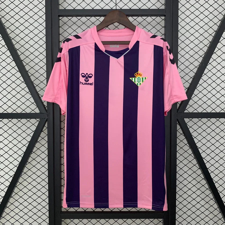 Maillot football Real Betis Séville Spécial 2025/26