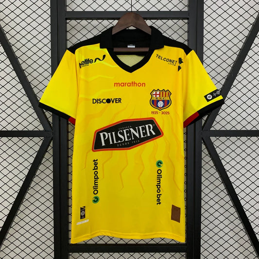 Maillot football FC Barcelone Barcelona 100 ans 2025/26