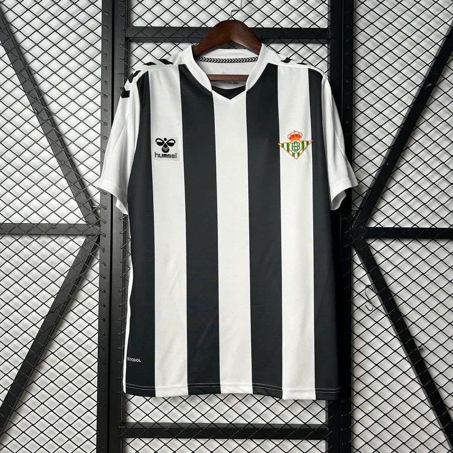 Maillot football Real Betis Séville Spécial 2025/26