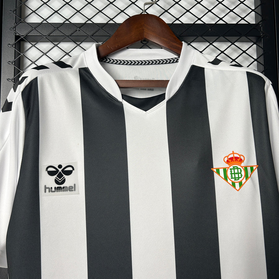 Maillot football Real Betis Séville Spécial 2025/26