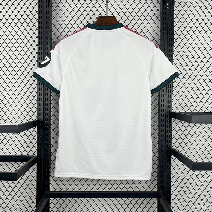 Maillot football Real Madrid domicile 2026/27