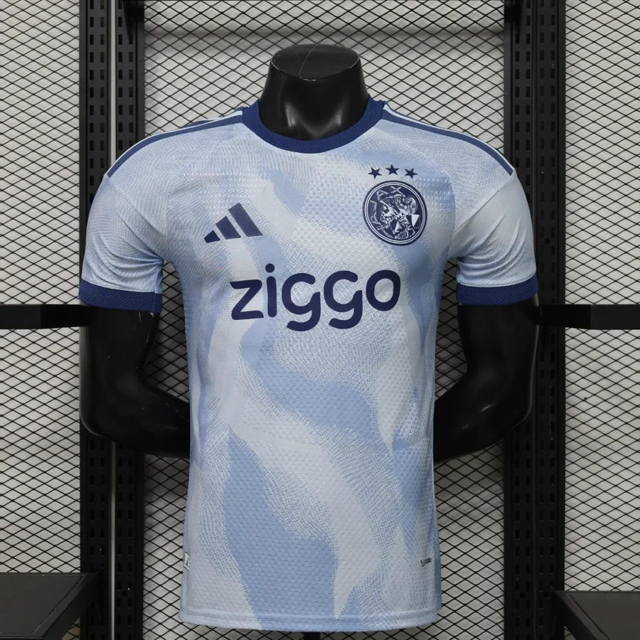 Maillot football Ajax Amsterdam 3e third Player Version 2026/27