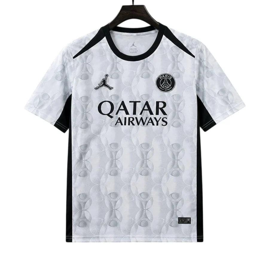 Maillot football PSG Paris Pré-Match 2026/27