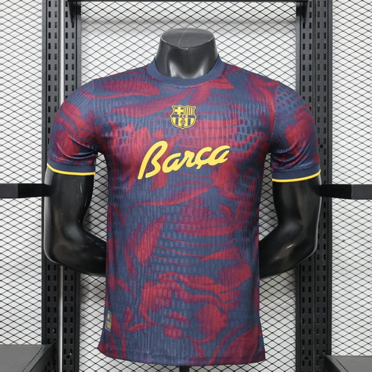 Maillot football Fc Barcelone/Barcelona Spécial Player Version 2026/27