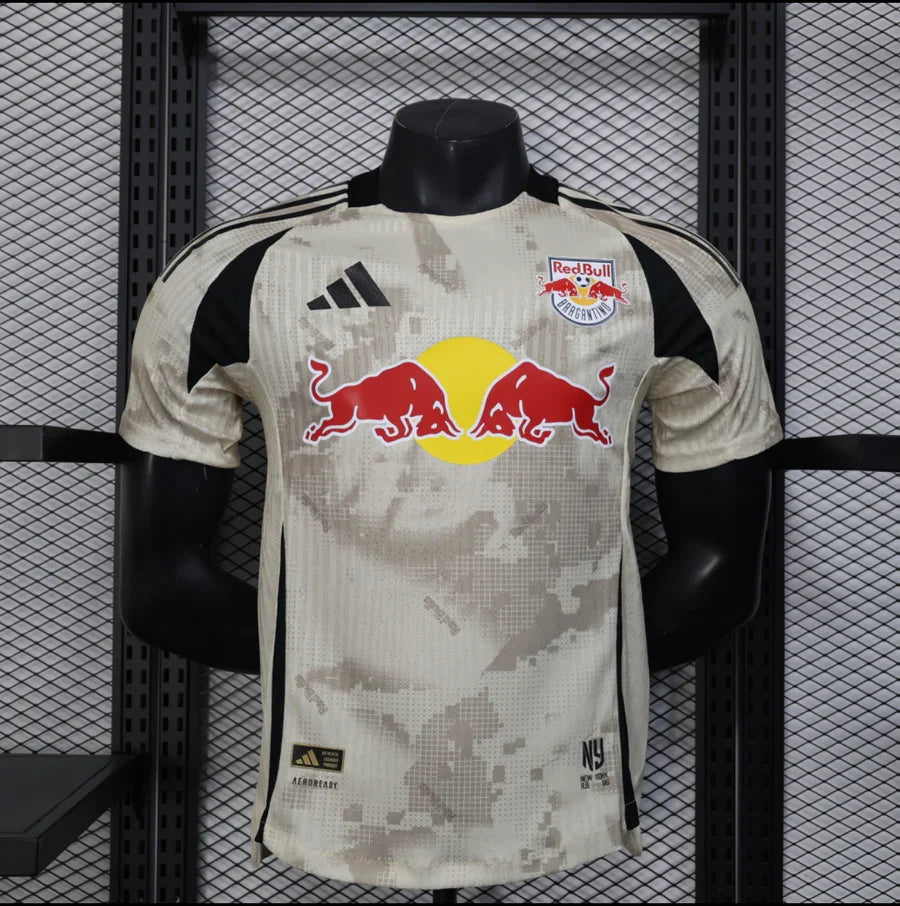 Maillot New York extérieur Player Version 2025/26