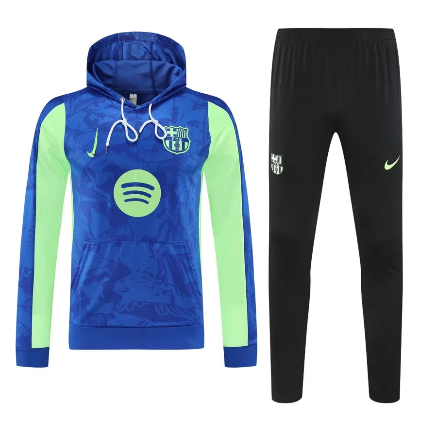 Survêtement ensemble FC Barcelone Barcelona jogging football 2025/26