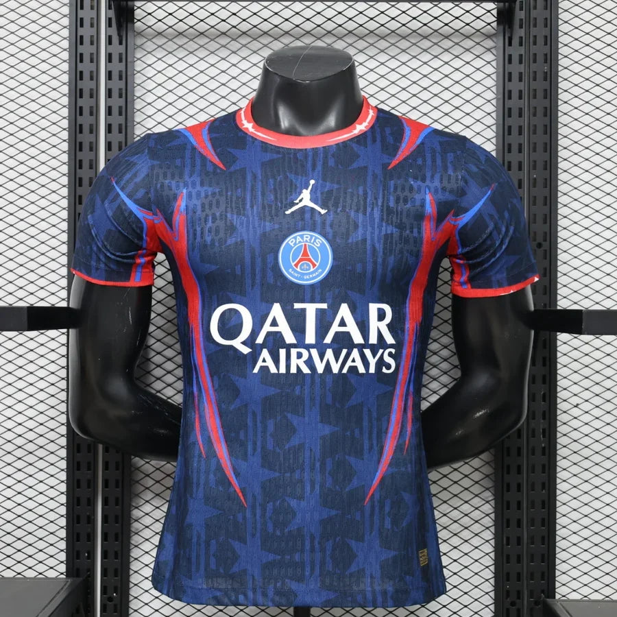 Maillot football PSG Paris Spécial * Player Version 2026/27