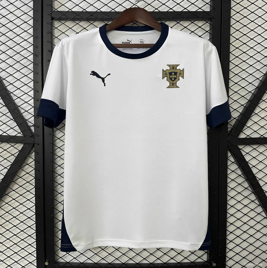 Maillot football Portugal training entraînement 2025/26