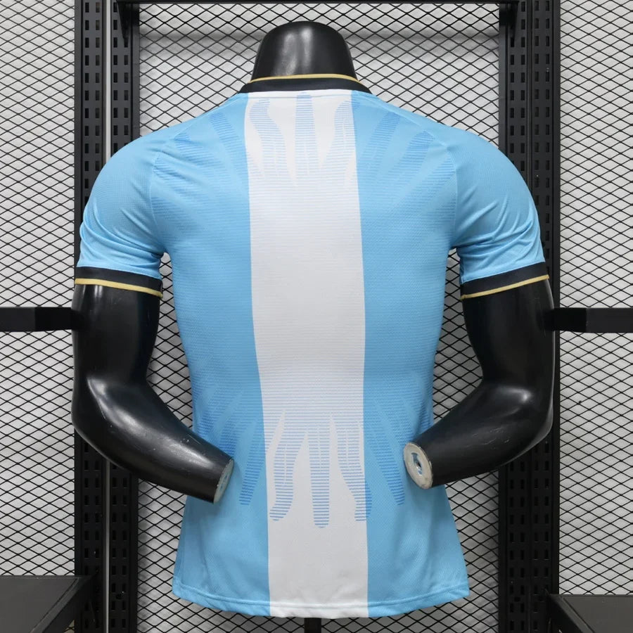 Maillot football Argentine/Argentina Spécial Player Version 2026/27