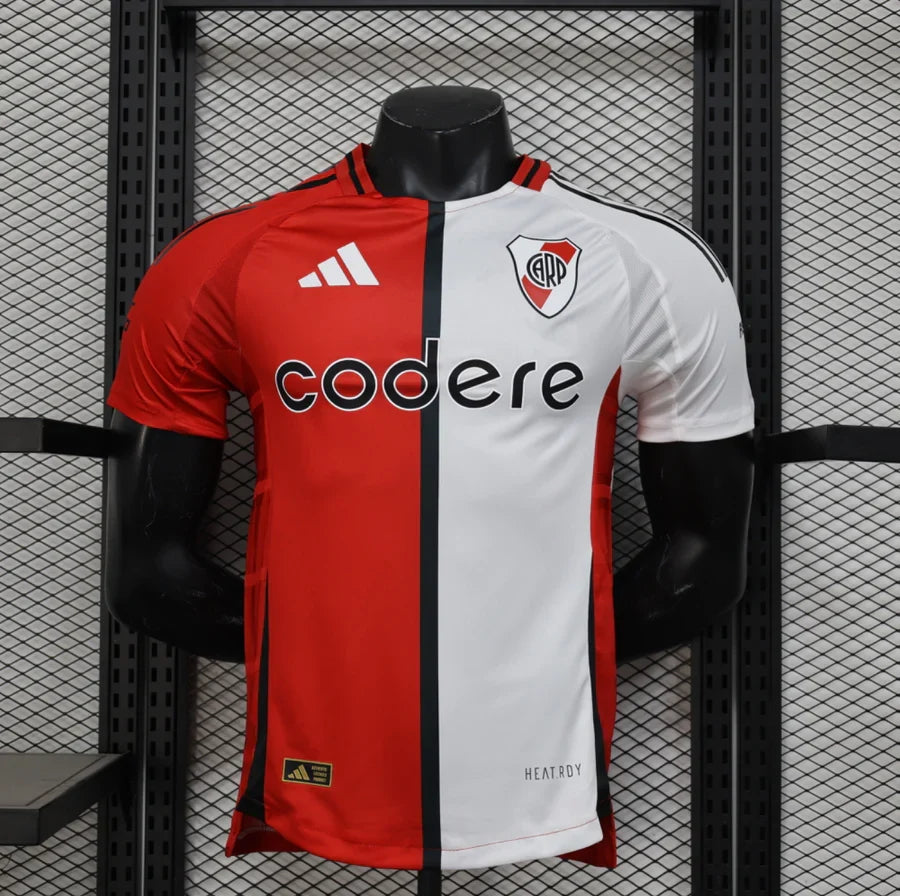 Maillot football River Plate domicile Player Version 2025/26